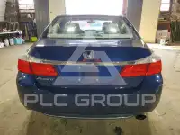 2014 Honda Accord фото
