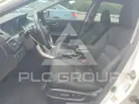 2014 Honda Accord фото