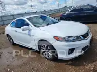 2014 Honda Accord photo