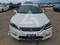 2014 Honda Accord фото