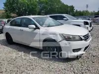 2014 Honda Accord фото