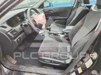 2014 Honda Accord фото