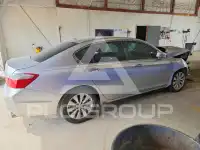 2014 Honda Accord фото
