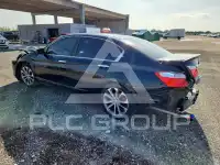 2014 Honda Accord фото