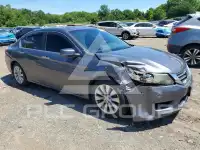 2014 Honda Accord фото
