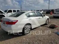2014 Honda Accord фото