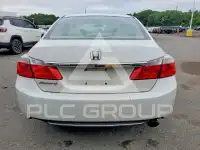 2014 Honda Accord photo
