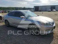 2014 Honda Accord фото