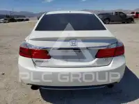 2014 Honda Accord photo