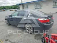 2014 Honda Accord photo