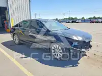 2014 Honda Accord фото