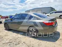 2014 Honda Accord фото