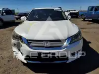 2014 Honda Accord фото