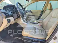 2014 Honda Accord photo