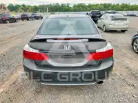 2014 Honda Accord photo