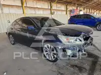 2014 Honda Accord photo