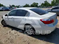 2014 Honda Accord photo