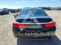 2014 Honda Accord photo