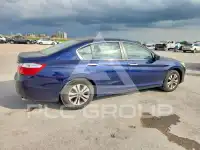 2014 Honda Accord фото