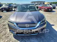 2014 Honda Accord фото