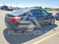 2014 Honda Accord фото