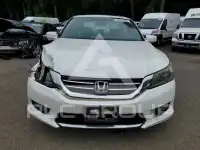 2014 Honda Accord photo