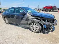 2014 Honda Accord photo