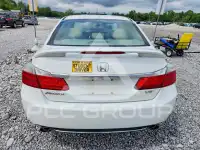 2014 Honda Accord photo