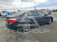 2014 Honda Accord фото