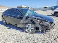 2014 Honda Accord фото