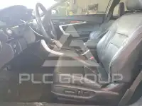 2014 Honda Accord фото