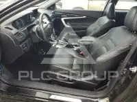 2014 Honda Accord фото