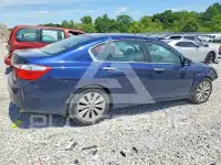 2014 Honda Accord photo
