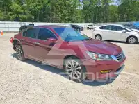 2014 Honda Accord photo