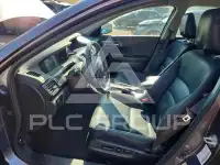 2014 Honda Accord фото