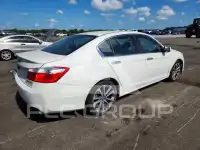 2014 Honda Accord фото