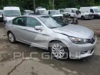 2014 Honda Accord фото