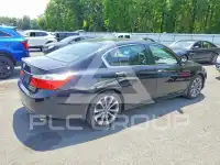 2014 Honda Accord фото