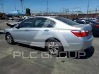 2014 Honda Accord photo