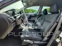 2014 Honda Accord фото