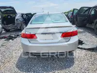 2014 Honda Accord фото