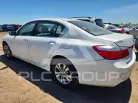 2014 Honda Accord фото