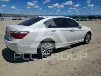 2014 Honda Accord photo