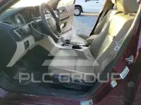 2014 Honda Accord фото