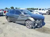 2014 Honda Accord фото