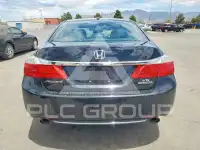 2014 Honda Accord photo