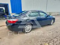 2014 Honda Accord фото
