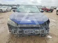 2014 Honda Accord фото