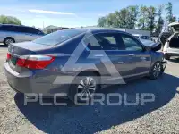 2014 Honda Accord photo