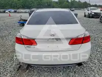 2014 Honda Accord фото